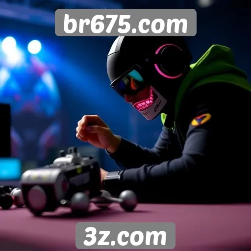 Vantagens e desvantagens do br675.com para os jogadores