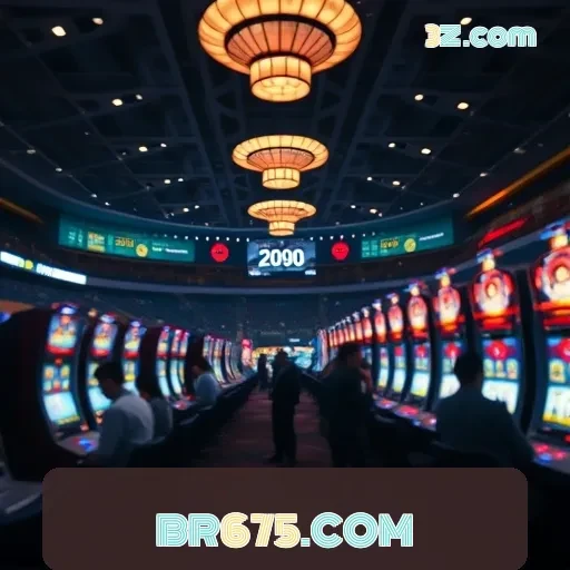 br675.com Apostas ao Vivo