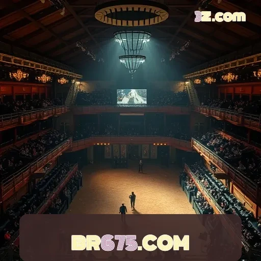 br675.com Aplicativo Móvel