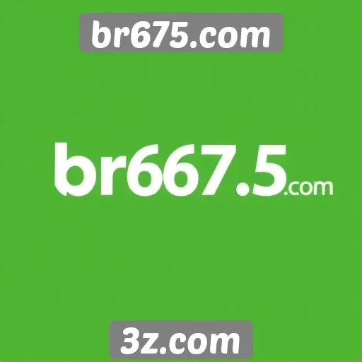 Comparação entre br675.com e outros sites de jogos