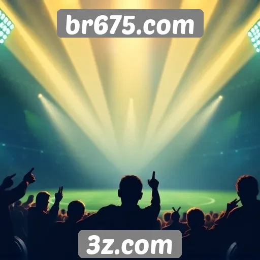 Eventos e torneios programados no br675.com