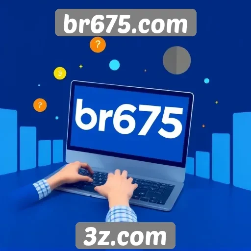 Fatores que influenciam a popularidade do br675.com