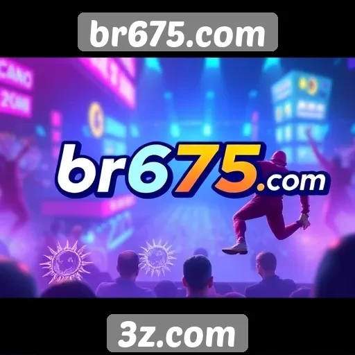 Perspectivas futuras para o br675.com