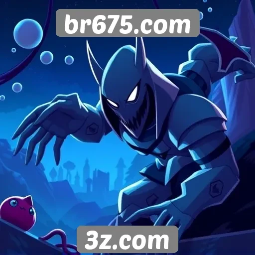 Análise do catálogo de jogos disponíveis no br675.com