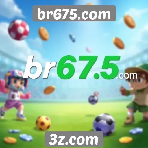 Análise da jogabilidade em br675.com