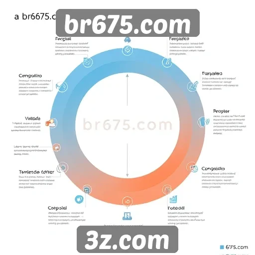 História do br675.com e sua evolução no mercado