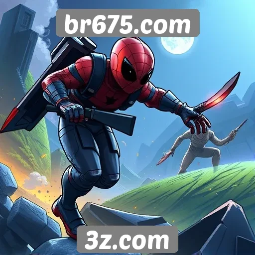 Novidades e lançamentos em br675.com