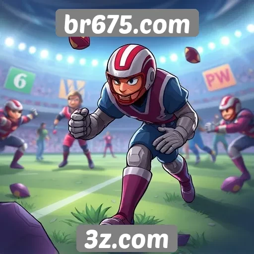 Benefícios da comunidade de jogadores em br675.com