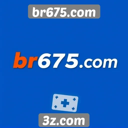 Aspectos de segurança e privacidade no br675.com