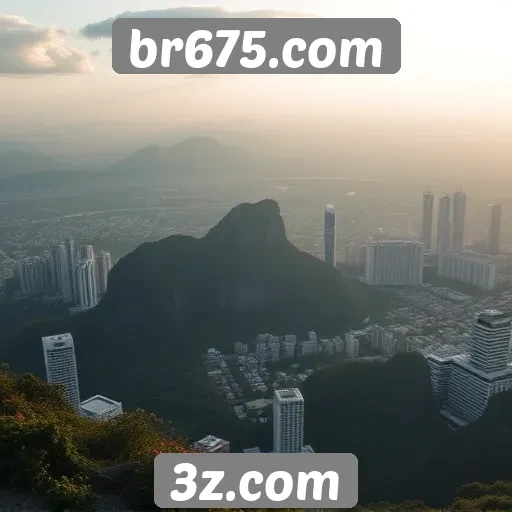 Estudo sobre a experiência do usuário em br675.com