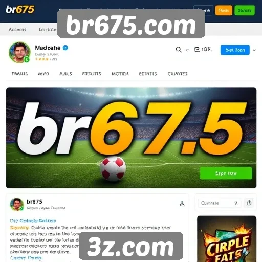 Feedback dos usuários sobre br675.com